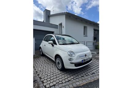 Fiat 500 Gebrauchtwagen