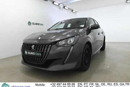 Peugeot 208 Gebrauchtwagen