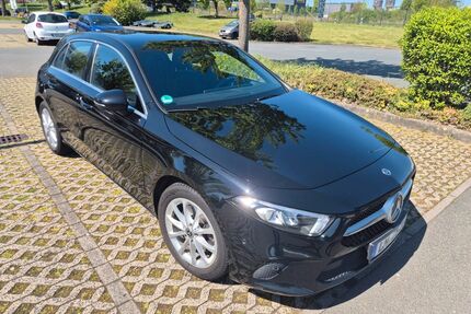 Mercedes-Benz A 220 Gebrauchtwagen