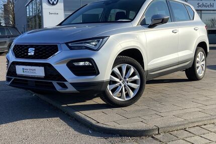 Seat Ateca Gebrauchtwagen