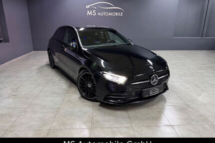Mercedes-Benz A 220 Gebrauchtwagen