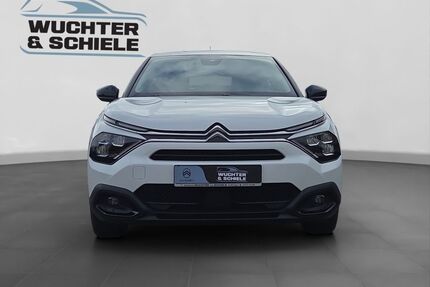 Citroen C4 Gebrauchtwagen