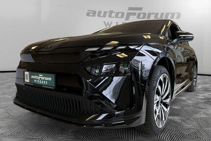 Skoda Enyaq Gebrauchtwagen