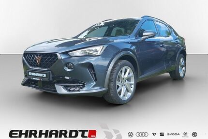 Cupra Formentor Gebrauchtwagen