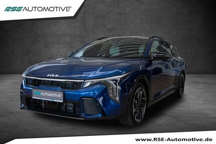 Kia K4 Gebrauchtwagen