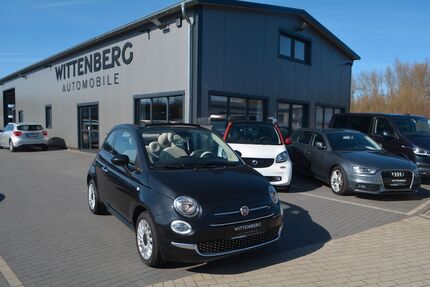 Fiat 500C Gebrauchtwagen