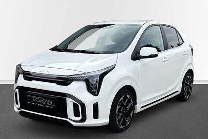 Kia Picanto Gebrauchtwagen
