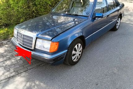 Mercedes-Benz 200 Gebrauchtwagen