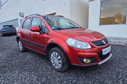 Suzuki SX4 Gebrauchtwagen