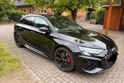 Audi RS3 Gebrauchtwagen