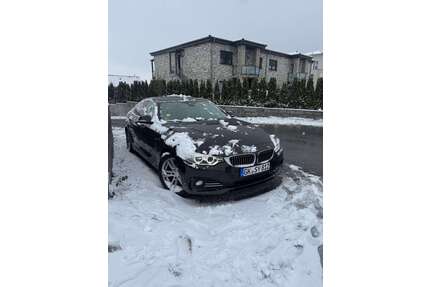 BMW 420 Gebrauchtwagen