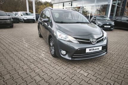 Toyota Verso Gebrauchtwagen