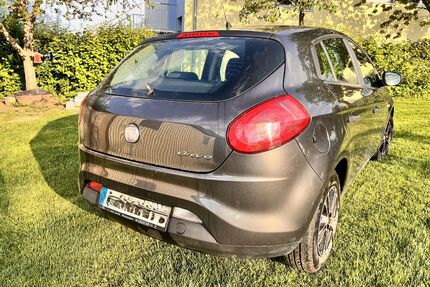 Fiat Bravo Gebrauchtwagen