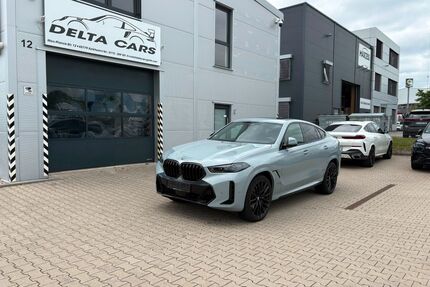 BMW X6 Gebrauchtwagen