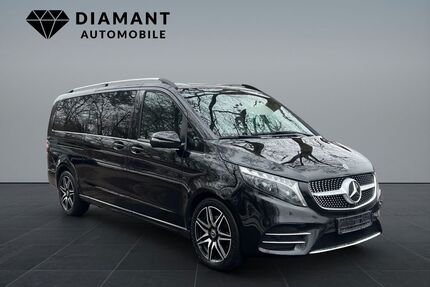 Mercedes-Benz V 300 Gebrauchtwagen