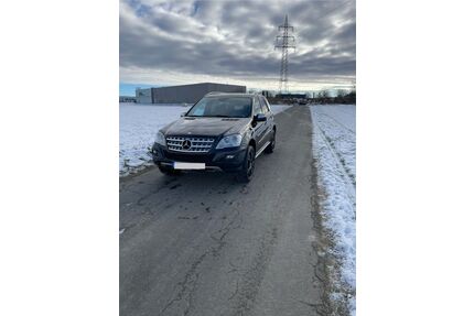 Mercedes-Benz ML 350 Gebrauchtwagen