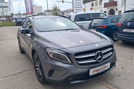 Mercedes-Benz GLA 220 Gebrauchtwagen