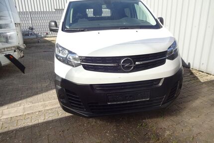 Opel Vivaro Gebrauchtwagen