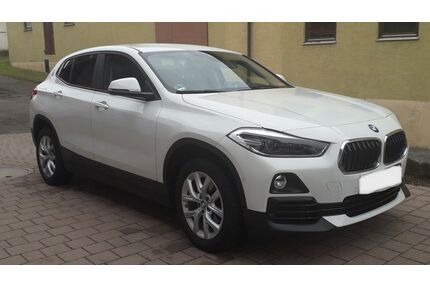 BMW X2 Gebrauchtwagen