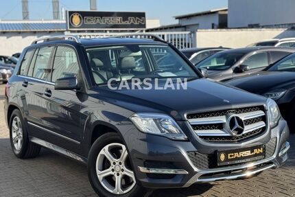 Mercedes-Benz GLK 220 Gebrauchtwagen