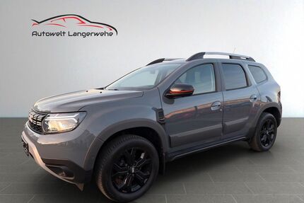 Dacia Duster Gebrauchtwagen