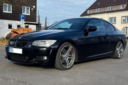 BMW 325 Gebrauchtwagen