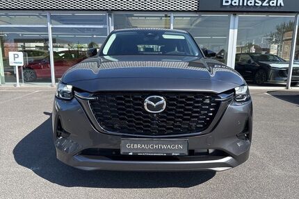 Mazda CX-60 Gebrauchtwagen