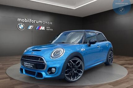 Mini Cooper S Gebrauchtwagen