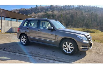 Mercedes-Benz GLK 350 Gebrauchtwagen