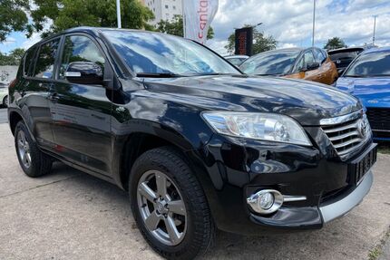 Toyota RAV 4 Gebrauchtwagen