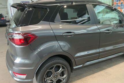 Ford EcoSport Gebrauchtwagen