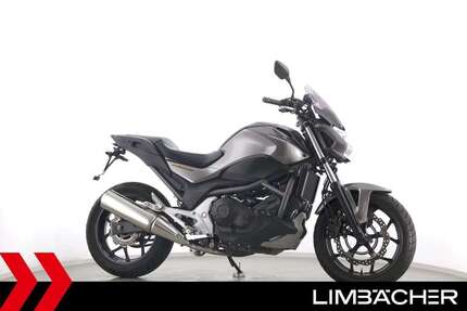 Honda NC 700 Gebrauchtwagen