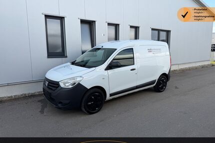 Dacia Dokker Gebrauchtwagen