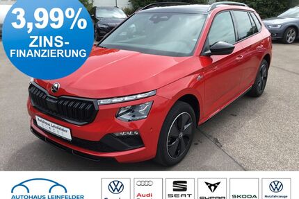 Skoda Kamiq Gebrauchtwagen