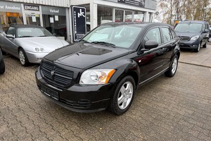 Dodge Caliber Gebrauchtwagen