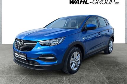 Opel Grandland (X) Gebrauchtwagen