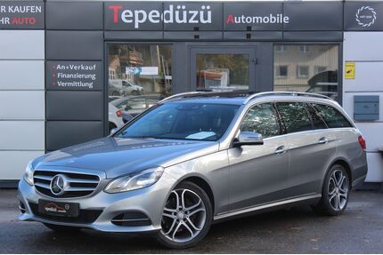 Mercedes-Benz E 250 Gebrauchtwagen