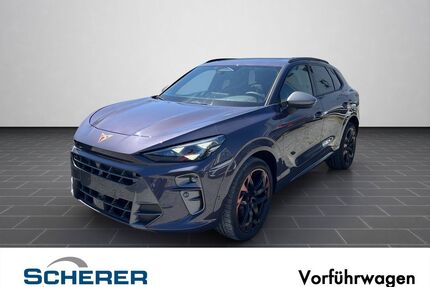 Cupra Terramar Gebrauchtwagen