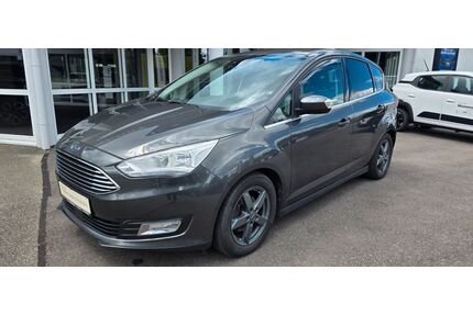 Ford C-Max Gebrauchtwagen