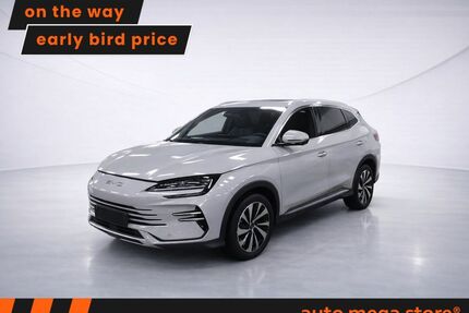 BYD SEAL U Gebrauchtwagen