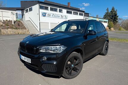 BMW X5 Gebrauchtwagen