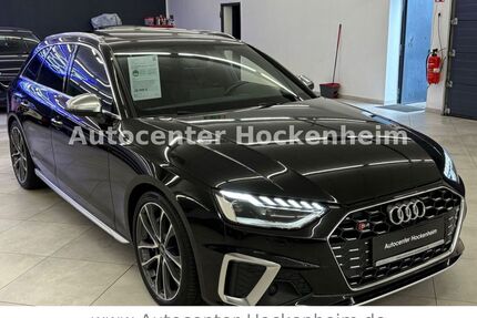 Audi S4 Gebrauchtwagen