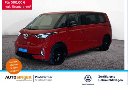 VW ID. Buzz Gebrauchtwagen