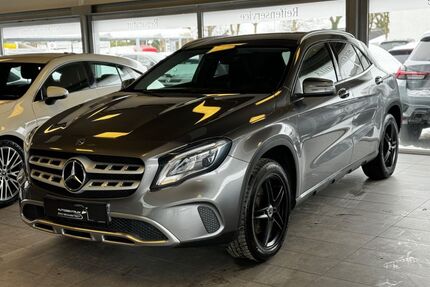 Mercedes-Benz GLA 250 Gebrauchtwagen