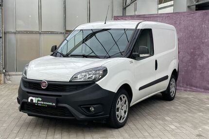 Fiat Doblo Gebrauchtwagen