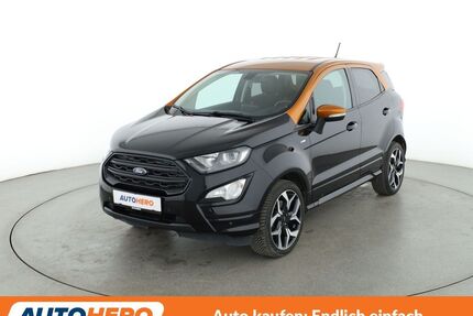 Ford EcoSport Gebrauchtwagen