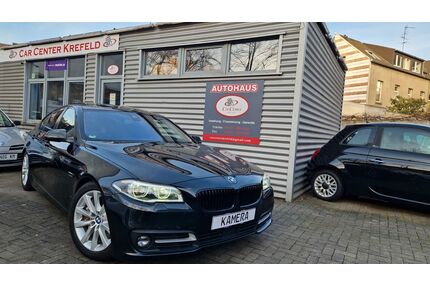 BMW 530 Gebrauchtwagen