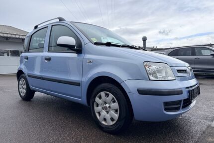 Fiat Panda Gebrauchtwagen