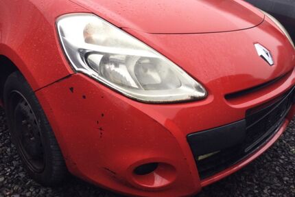 Renault Clio Gebrauchtwagen