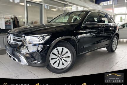 Mercedes-Benz GLC 300 Gebrauchtwagen